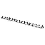 Magnetische houder voor 16 doppen / doppenrail voor 1/4, Ophalen of Verzenden, Nieuw