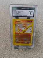 Certified Guaranty Company - 1 Graded card - Pokémon -, Nieuw
