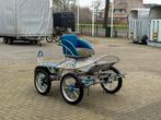 Enkelspan / Tweespan / Leica / Marathonwagen / Pony, Dieren en Toebehoren, Gebruikt, Marathonwagen, Pony