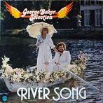 LP gebruikt - George Baker Selection - River Song, Cd's en Dvd's, Verzenden, Zo goed als nieuw