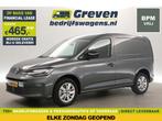Volkswagen Caddy 2.0 TDI Style L1H1 BPM Vrij Camera Automaat, Auto's, Automaat, Volkswagen, Diesel, Nieuw