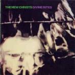 cd - The New Christs - Divine Rites, Cd's en Dvd's, Verzenden, Zo goed als nieuw