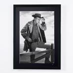 Steve McQueen - Wanted: Dead or Alive - Fine Art, Nieuw