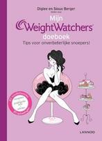 Mijn Weight Watchers doeboek, Verzenden, Nieuw