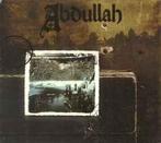 cd digi - Abdullah - Abdullah, Cd's en Dvd's, Cd's | Hardrock en Metal, Zo goed als nieuw, Verzenden