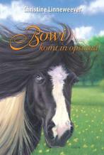 Bowi / Gouden paarden 9789020622270 Christine Linneweever, Boeken, Verzenden, Gelezen, Christine Linneweever