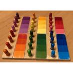 Rolf kleurnuances, Verzenden, Nieuw