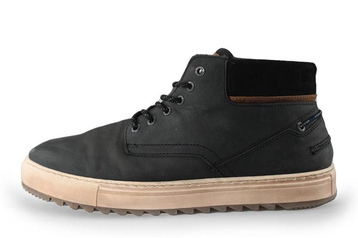 Gaastra veterboots in maat 46 Groen | 25% korting, Kleding | Heren, Schoenen, Overige kleuren, Zo goed als nieuw, Boots, Verzenden