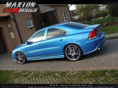Zijskirts Volvo S60, Auto-onderdelen, Carrosserie en Plaatwerk, Ophalen of Verzenden