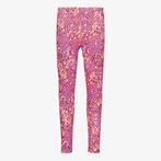 Osaga meisjes sportlegging stippenprint oranje maat 122/128, Verzenden, Nieuw