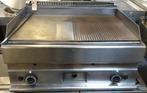 Occasion Modular bakplaat glad/geribbeld, topunit, Ophalen, Gebruikt, Ovens, Magnetrons en Steamers