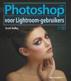 Photoshop voor Lightroom gebruikers 9789463560955, Gelezen, Scott Kelby, Verzenden