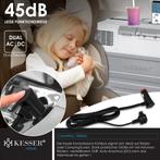 KESSER® Compressor Koelbox Elektrische Frigobox, met APP-bed, Verzenden, Nieuw