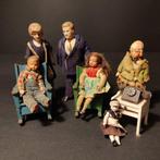 Varied - Pop - 1920-1930 - Frankrijk, Antiek en Kunst