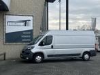 Peugeot Boxer 333 2.0 BlueHDI L3H2*A/C*HAAK*CRUISE*CAM*TEL*3, Auto's, Bestelauto's, Stof, Gebruikt, Euro 6, Overige kleuren