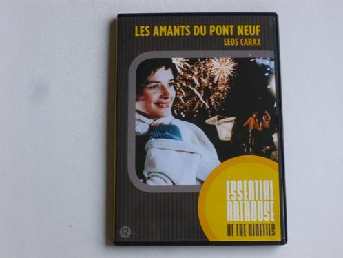 Les Amants du pont neuf - Leos Carax (Arthouse) DVD, Cd's en Dvd's, Dvd's | Filmhuis, Verzenden