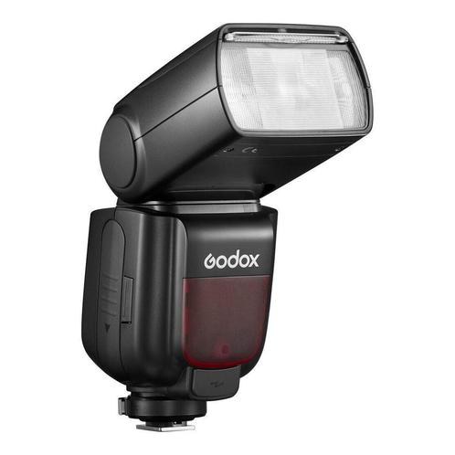 Godox Speedlite TT685 II flitser voor Nikon - Tweedehands, Audio, Tv en Foto, Fotografie | Flitsers, Gebruikt, Verzenden