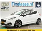 Ford Fiesta 1.5 EcoBoost ST Marge 200PK Pano Carplay €324pm, Auto's, Overige carrosserieën, Wit, Handgeschakeld, Nieuw