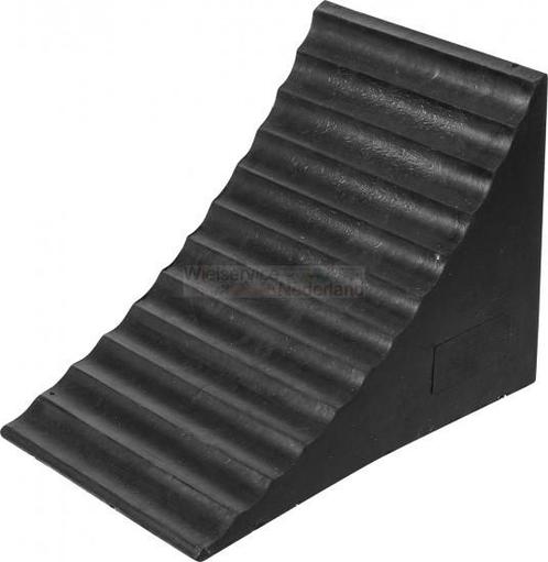 Wiel blok (Auto accessoires, Werkplaats Gereedschappen), Auto diversen, Autogereedschap, Nieuw, Verzenden