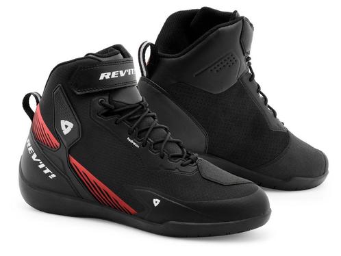 G-Force 2 H2O Motorschoen REVIT!, Motoren, Kleding | Motorkleding, Verzenden