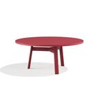 Babel D Kano ronde salontafel Ø70 cm, Huis en Inrichting, Tafels | Eettafels, Verzenden, Nieuw