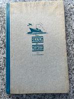 Van reizen en verkeer, Boeken, Vervoer en Transport, Verzenden, Gelezen, C. van Zwijndregt, Trein
