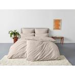 Home affaire Overtrekset Melli in mt. 135x200, 155x220, Verzenden, Nieuw