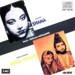 cd - Ghulam Mohammed - Shama / Mirza Ghalib, Verzenden, Zo goed als nieuw