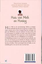 VCL-serie Huis van melk en honing / VCL-serie 9789059775985, Verzenden