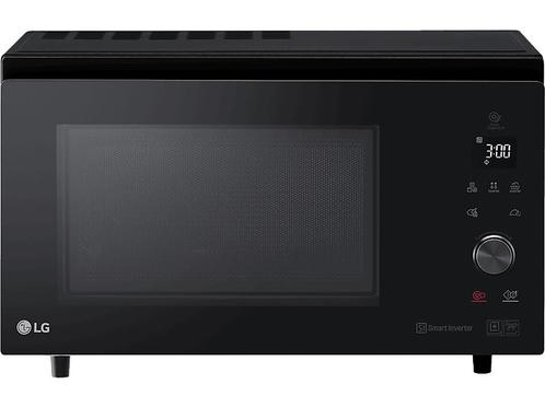 Lg -   Smart Inverter Combimagnetron, Witgoed en Apparatuur, Magnetrons, 45 tot 60 cm, Vrijstaand, Draaiplateau, Nieuw, Verzenden