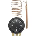 Bieden: Basetech Y304958C build in thermostat, Watersport en Boten, Ophalen of Verzenden, Nieuw, Kombuis en Sanitair, Zeilboot of Motorboot