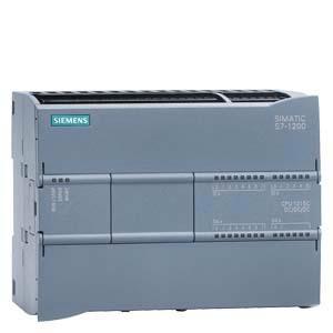 Siemens SIMATIC PLC basiseenheid - 6ES72151AG400XB0, Doe-het-zelf en Verbouw, Elektra en Kabels, Overige typen, Nieuw, Verzenden
