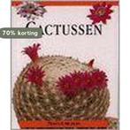 Cactussen / Natuurgids 9789057910104 D. Manson, Verzenden, Zo goed als nieuw, D. Manson