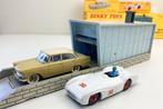 Dinky Toys 1:43 - Modelauto (3) - 237 Mercedes-Benz Racing, Nieuw