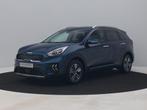 Zakelijke Lease |  Kia Niro, Auto's, Kia, Automaat, Gebruikt, Zwart, Overige kleuren