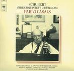 Pablo Casals - Diverse artiesten - Collection of 12 x LPs on, Nieuw in verpakking