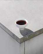 ESPRESSO KOPJE DIKWANDIG PORSELEIN BARISTA SPECIALTY KOFFIE, Huis en Inrichting, Keuken | Servies, Verzenden, Nieuw, Effen, Kop(pen) en/of Schotel(s)