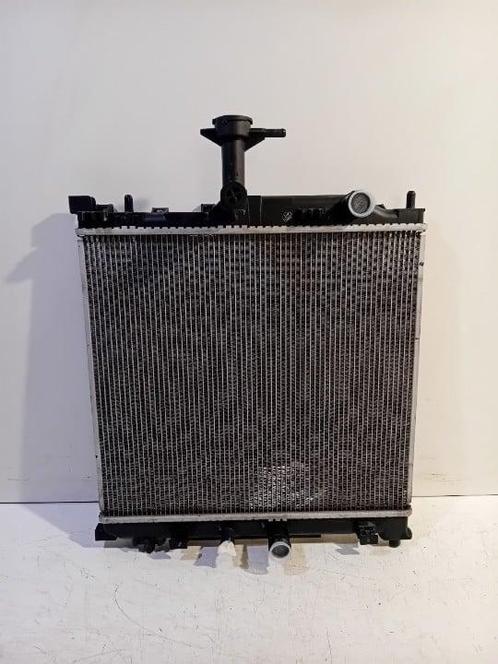 Radiateur Suzuki Celerio  1.0 TG2230007342, Auto-onderdelen, Motor en Toebehoren, ARN erkend, Stiba lid, Erkend duurzaam, Gebruikt