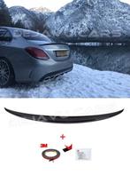 AMG Look Achterklep spoiler voor Mercedes C Klasse W205, Auto-onderdelen, Carrosserie en Plaatwerk, Nieuw, Achterklep, Ophalen of Verzenden