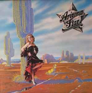 LP gebruikt - Arizona Star - Arizona Star (UK, 1975), Cd's en Dvd's, Vinyl | Rock, Zo goed als nieuw, Verzenden