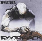 cd - Sepultura - Roorback, Verzenden, Zo goed als nieuw
