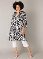 YESTA jurk Hailly Maat:, Kleding | Dames, Jurken, Verzenden, Nieuw, Overige kleuren