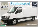 Mercedes-Benz Sprinter 316 2.2 CDI 366 HD L2H2 164PK €219pm, Automaat, Wit, Mercedes-Benz, Diesel