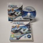 My Sims Sky Heroes Playstation 3, Spelcomputers en Games, Games | Sony PlayStation 3, Ophalen of Verzenden, Zo goed als nieuw