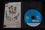 Lets play Mahjong 2 Playstation 2 PS2 ( Japan ), Verzenden, Nieuw