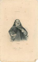 Portrait of Michiel Adriaenszoon de Ruyter