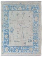 Designer Carpet - Ziegler - Vloerkleed - 367 cm - 276 cm, Huis en Inrichting, Nieuw