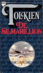 De Silmarillion 9789027410436 J.R.R. Tolkien, Boeken, Verzenden, Gelezen, J.R.R. Tolkien