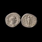 Oud-Romeins, Keizerrijk Romeinse munt keizer Filips I de