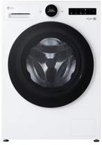 LG F4WX801YB TurboWash - Wasmachine Voorlader - 11 kg -749, Ophalen of Verzenden, Nieuw